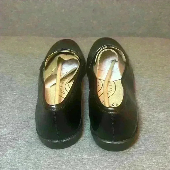 Life Stride Nico Loafer I2925M1001 Black Synthetic Women Sz 10 New, never worn! - Picture 6 of 12